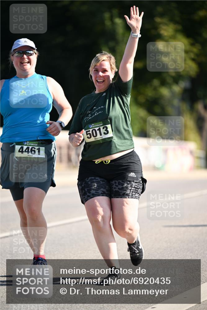 01.09.2024 - BARMER Alsterlauf Dr. Thomas Lammeyer http://msf.ph/oto/6920435 01.09.2024 09:52:06 Laufen 35, 4461, 35, 5013 meine-sportfotos.de