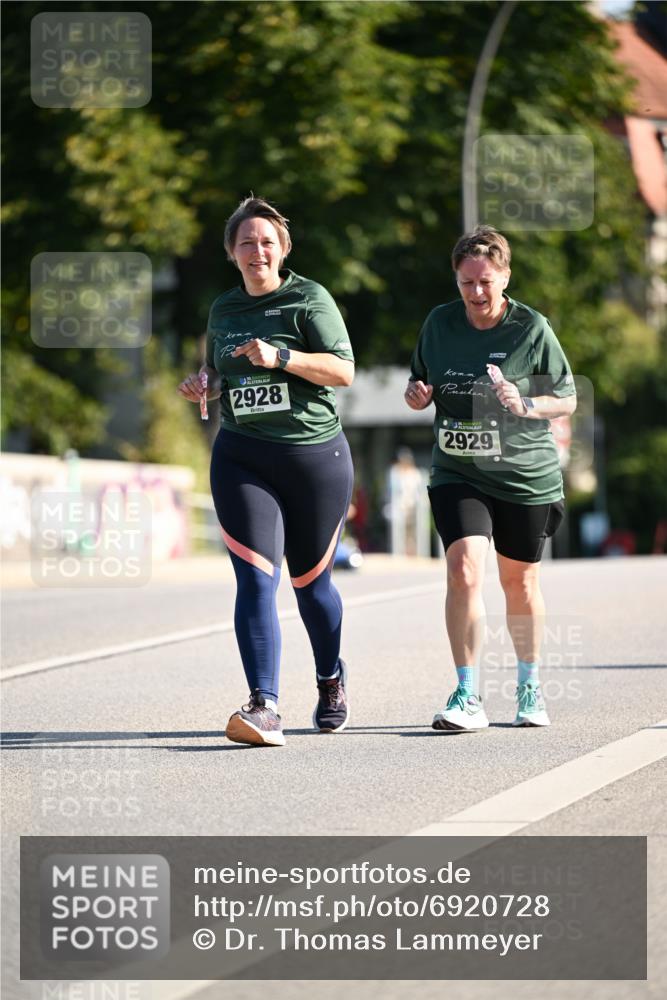 01.09.2024 - BARMER Alsterlauf Dr. Thomas Lammeyer http://msf.ph/oto/6920728 01.09.2024 09:52:32 Laufen 2928, 2929 meine-sportfotos.de