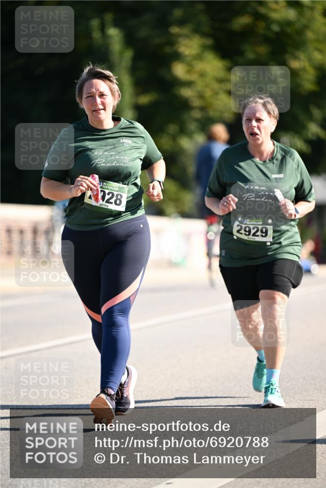 01.09.2024 - BARMER Alsterlauf Dr. Thomas Lammeyer http://msf.ph/oto/6920788 01.09.2024 09:52:34 Laufen 328, 2929 meine-sportfotos.de