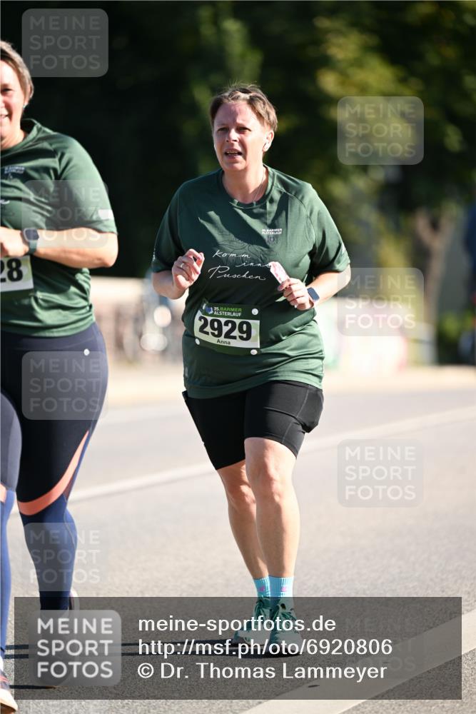 01.09.2024 - BARMER Alsterlauf Dr. Thomas Lammeyer http://msf.ph/oto/6920806 01.09.2024 09:52:35 Laufen 28, 35, 2929 meine-sportfotos.de
