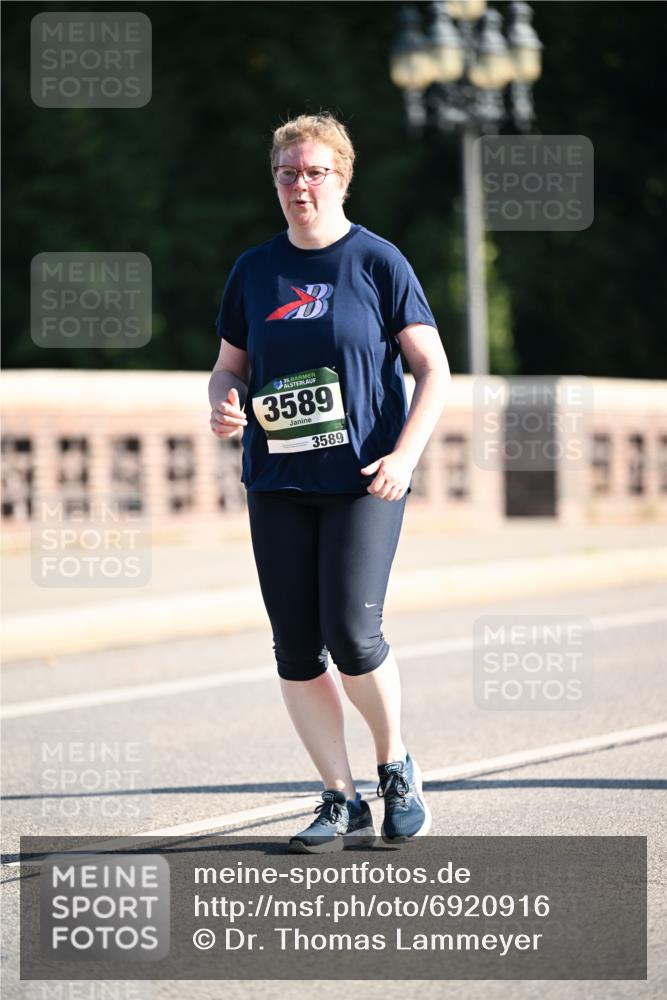 01.09.2024 - BARMER Alsterlauf Dr. Thomas Lammeyer http://msf.ph/oto/6920916 01.09.2024 09:52:56 Laufen 35, 3589, 3589, 911 meine-sportfotos.de