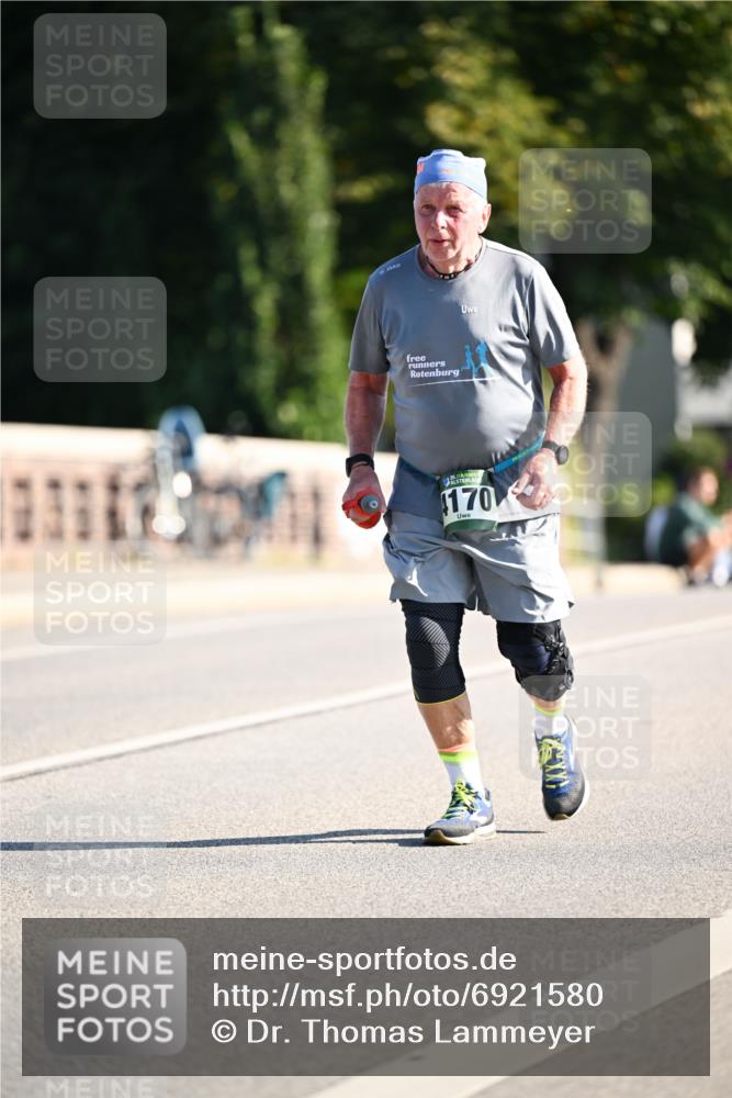 01.09.2024 - BARMER Alsterlauf Dr. Thomas Lammeyer http://msf.ph/oto/6921580 01.09.2024 09:54:23 Laufen 35, 170 meine-sportfotos.de