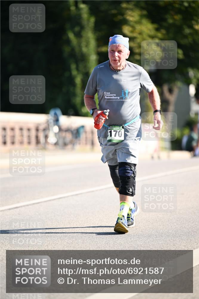 01.09.2024 - BARMER Alsterlauf Dr. Thomas Lammeyer http://msf.ph/oto/6921587 01.09.2024 09:54:23 Laufen 170 meine-sportfotos.de