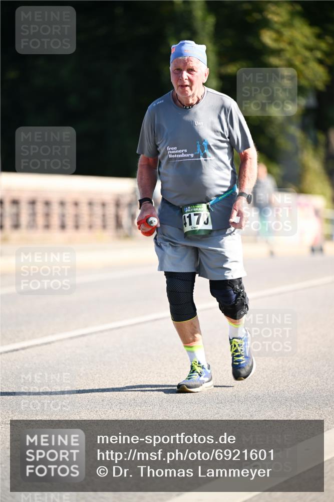 01.09.2024 - BARMER Alsterlauf Dr. Thomas Lammeyer http://msf.ph/oto/6921601 01.09.2024 09:54:23 Laufen 35, 4170 meine-sportfotos.de