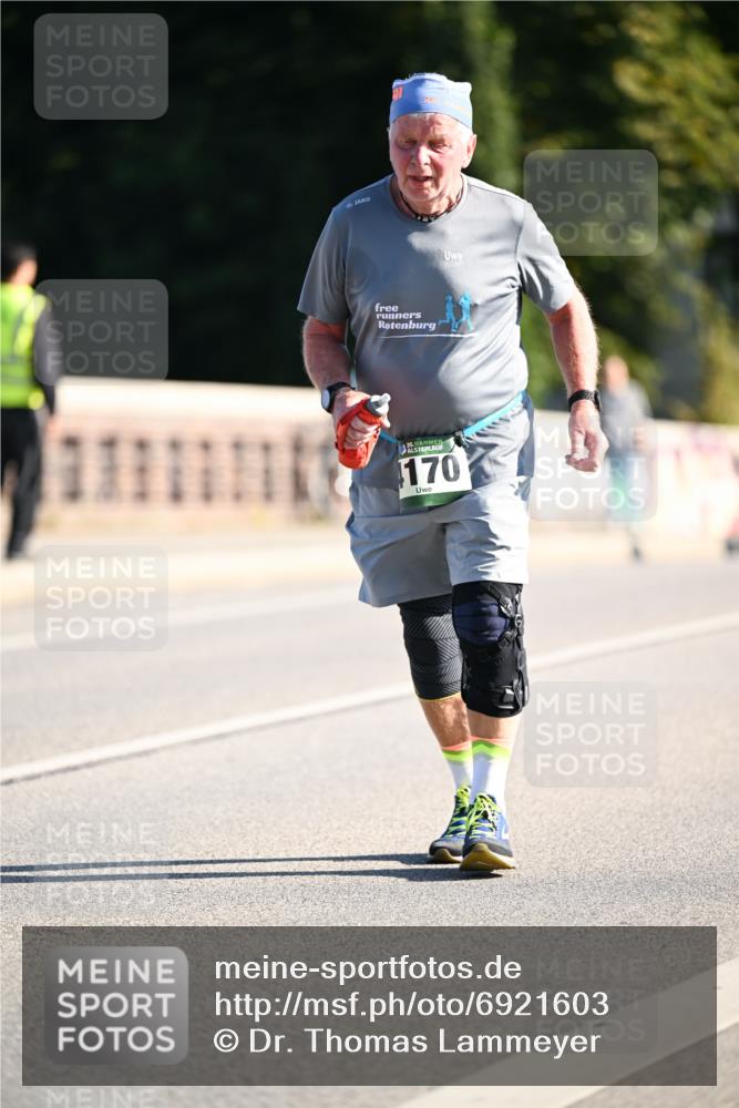 01.09.2024 - BARMER Alsterlauf Dr. Thomas Lammeyer http://msf.ph/oto/6921603 01.09.2024 09:54:24 Laufen 11, 170 meine-sportfotos.de