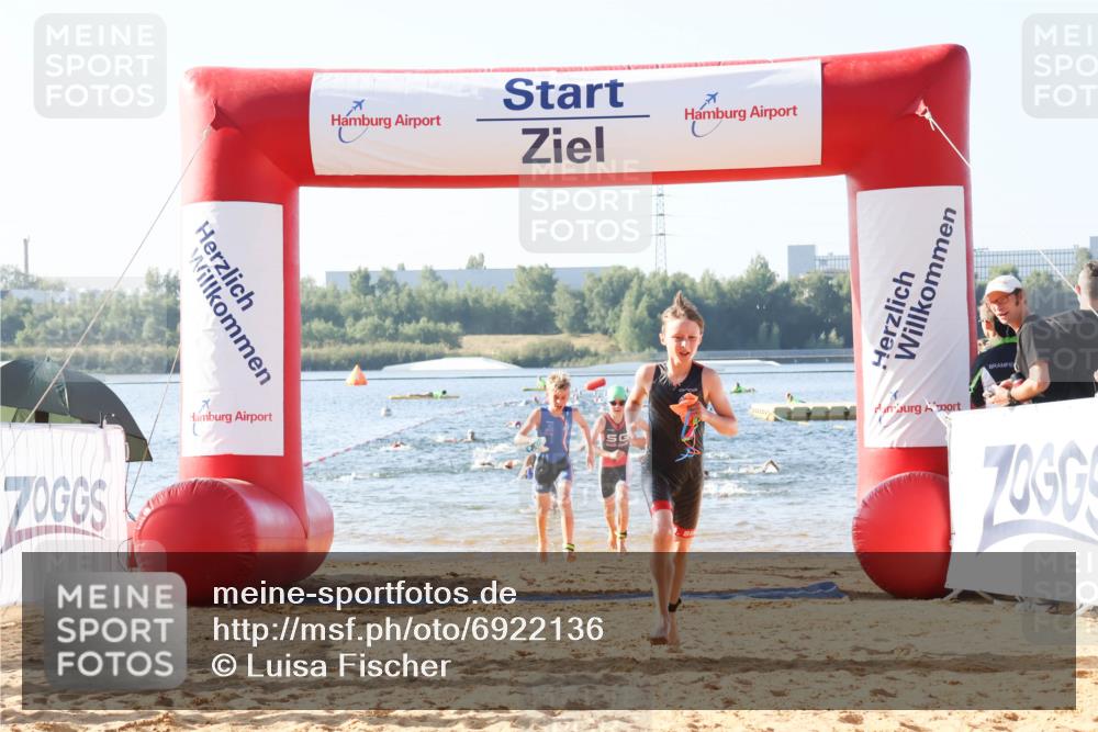 01.09.2024 - 17. Tribühne Triathlon Luisa Fischer http://msf.ph/oto/6922136 01.09.2024 09:29:30 Schwimmen 71, 89, 114, 119, 131, 132 meine-sportfotos.de