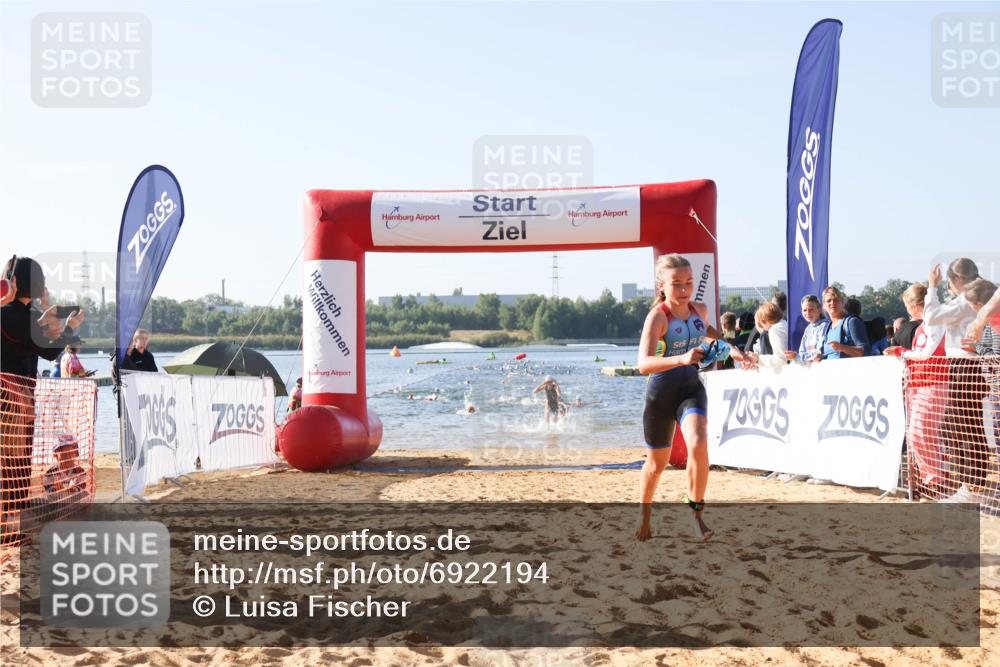 01.09.2024 - 17. Tribühne Triathlon Luisa Fischer http://msf.ph/oto/6922194 01.09.2024 09:29:40 Schwimmen 67, 71, 119, 130, 131, 132, 133 meine-sportfotos.de