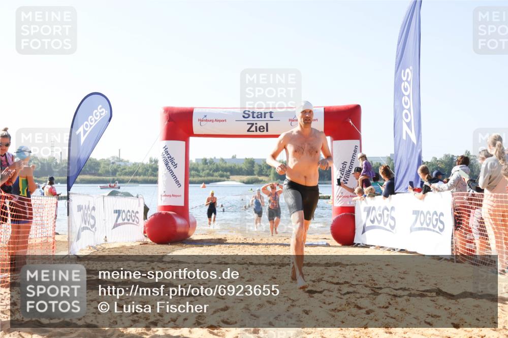 01.09.2024 - 17. Tribühne Triathlon Luisa Fischer http://msf.ph/oto/6923655 01.09.2024 10:06:04 Schwimmen 137, 145, 149, 157, 730, 1067, 1072 meine-sportfotos.de