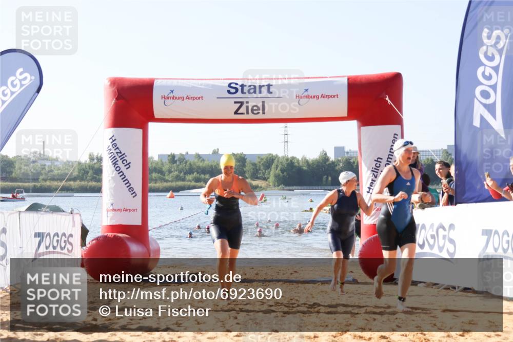 01.09.2024 - 17. Tribühne Triathlon Luisa Fischer http://msf.ph/oto/6923690 01.09.2024 10:06:10 Schwimmen 145, 149, 157, 168, 1067, 1072 meine-sportfotos.de