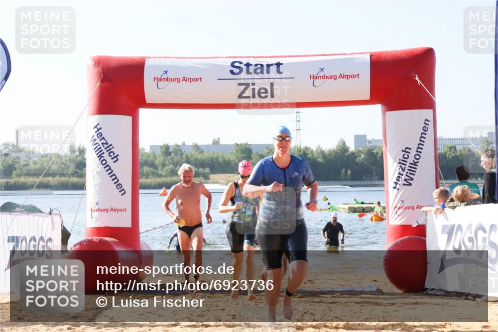 01.09.2024 - 17. Tribühne Triathlon Luisa Fischer http://msf.ph/oto/6923736 01.09.2024 10:06:26 Schwimmen 138, 141, 158, 165, 166, 1066, 1070 meine-sportfotos.de