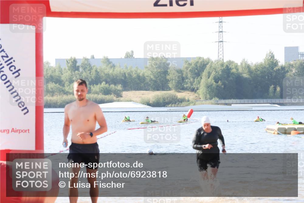 01.09.2024 - 17. Tribühne Triathlon Luisa Fischer http://msf.ph/oto/6923818 01.09.2024 10:06:46 Schwimmen 139, 151, 162, 163, 169, 1071 meine-sportfotos.de