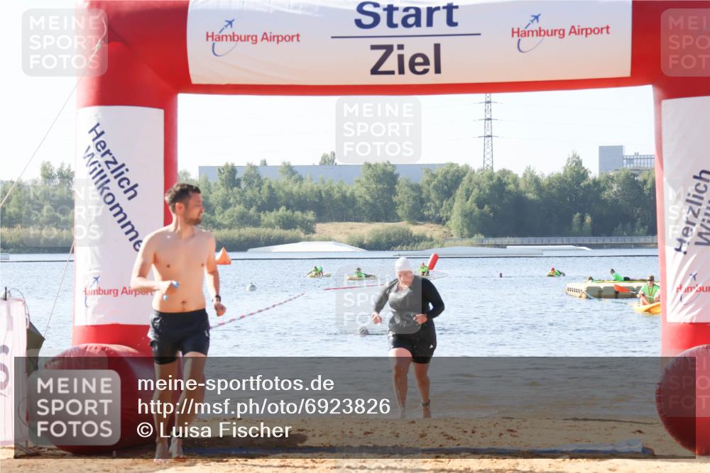 01.09.2024 - 17. Tribühne Triathlon Luisa Fischer http://msf.ph/oto/6923826 01.09.2024 10:06:47 Schwimmen 139, 151, 162, 163, 169, 1071 meine-sportfotos.de