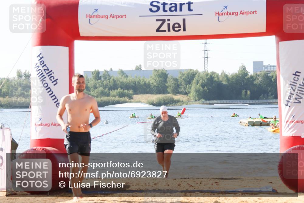 01.09.2024 - 17. Tribühne Triathlon Luisa Fischer http://msf.ph/oto/6923827 01.09.2024 10:06:47 Schwimmen 139, 151, 162, 163, 169, 1071 meine-sportfotos.de