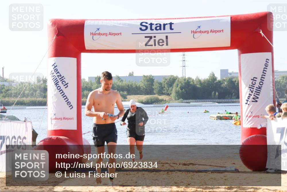 01.09.2024 - 17. Tribühne Triathlon Luisa Fischer http://msf.ph/oto/6923834 01.09.2024 10:06:48 Schwimmen 139, 151, 162, 163, 169, 1071 meine-sportfotos.de