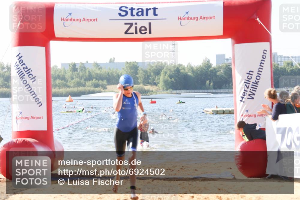 01.09.2024 - 17. Tribühne Triathlon Luisa Fischer http://msf.ph/oto/6924502 01.09.2024 10:23:44 Schwimmen 174, 198, 210, 211, 247, 248, 273, 293 meine-sportfotos.de