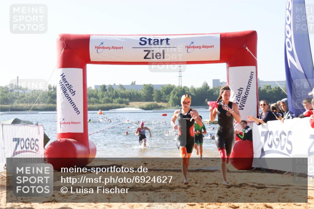01.09.2024 - 17. Tribühne Triathlon Luisa Fischer http://msf.ph/oto/6924627 01.09.2024 10:24:17 Schwimmen 222, 228, 259, 269, 279, 280, 304 meine-sportfotos.de