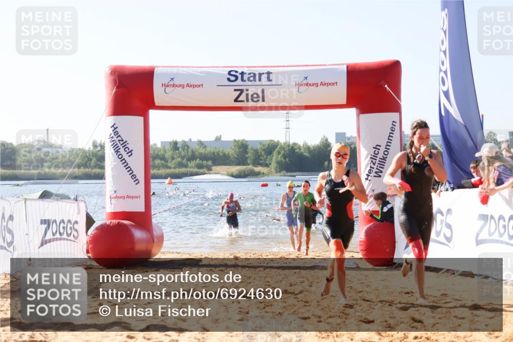 01.09.2024 - 17. Tribühne Triathlon Luisa Fischer http://msf.ph/oto/6924630 01.09.2024 10:24:17 Schwimmen 222, 228, 259, 269, 279, 280, 304 meine-sportfotos.de