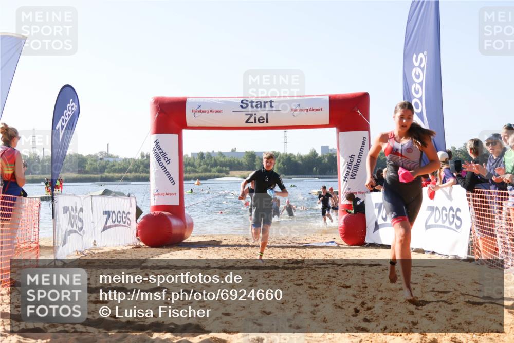 01.09.2024 - 17. Tribühne Triathlon Luisa Fischer http://msf.ph/oto/6924660 01.09.2024 10:24:25 Schwimmen 108, 171, 206, 222, 228, 229, 269, 279, 280, 291 meine-sportfotos.de