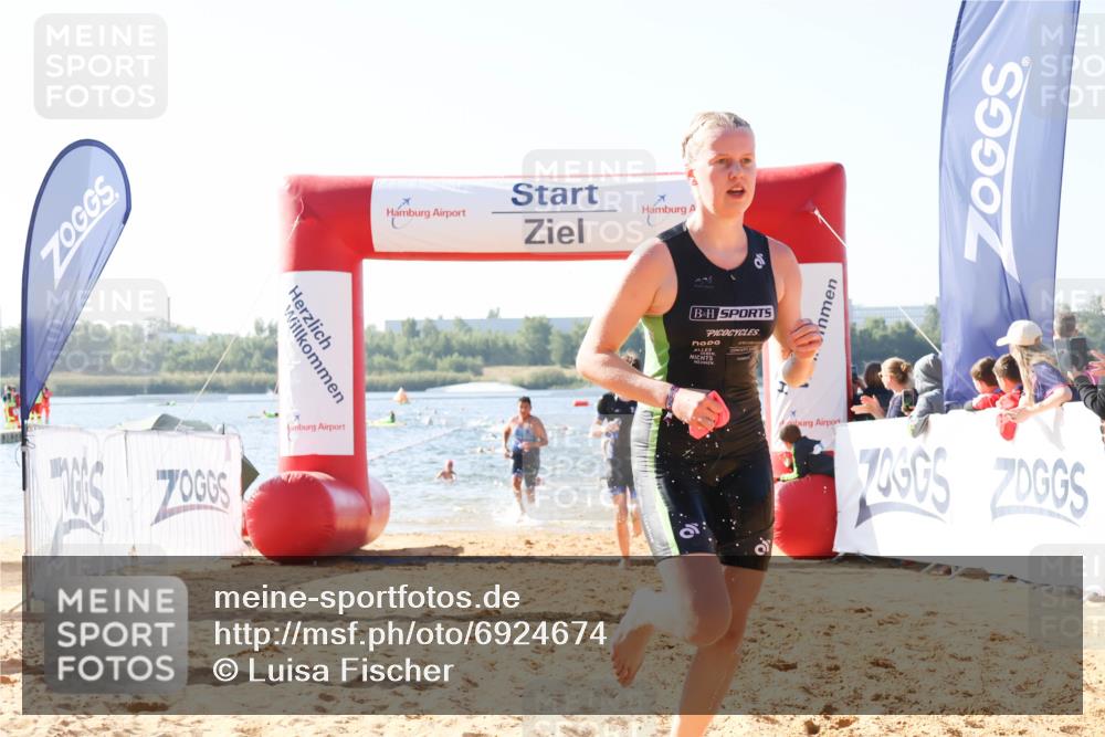 01.09.2024 - 17. Tribühne Triathlon Luisa Fischer http://msf.ph/oto/6924674 01.09.2024 10:24:28 Schwimmen 108, 171, 206, 209, 222, 229, 269, 279, 291, 299 meine-sportfotos.de