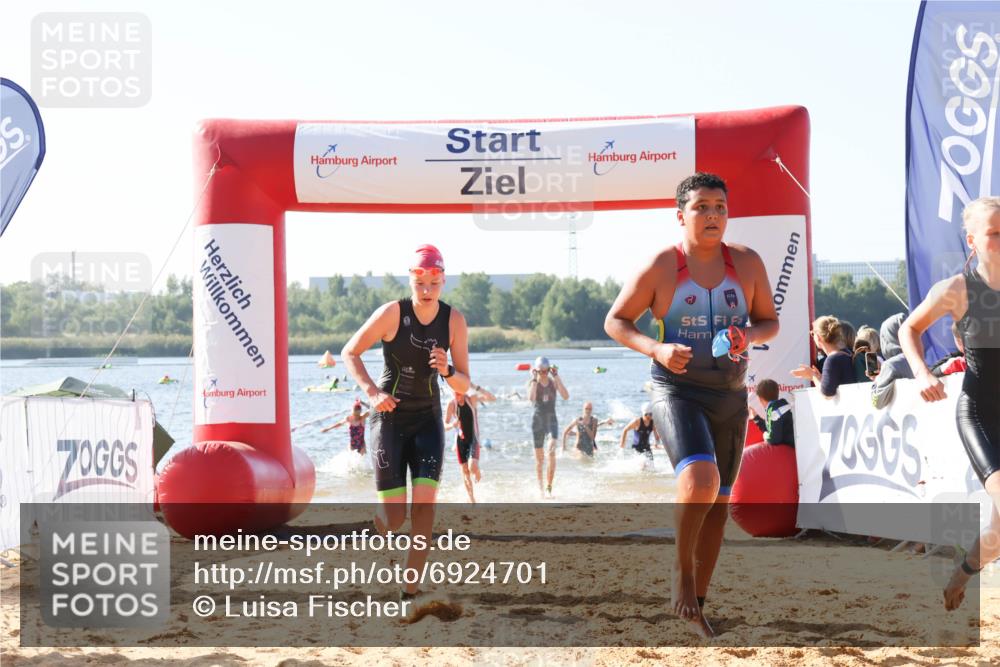 01.09.2024 - 17. Tribühne Triathlon Luisa Fischer http://msf.ph/oto/6924701 01.09.2024 10:24:33 Schwimmen 108, 171, 189, 196, 206, 209, 229, 233, 263, 269, 291, 299 meine-sportfotos.de