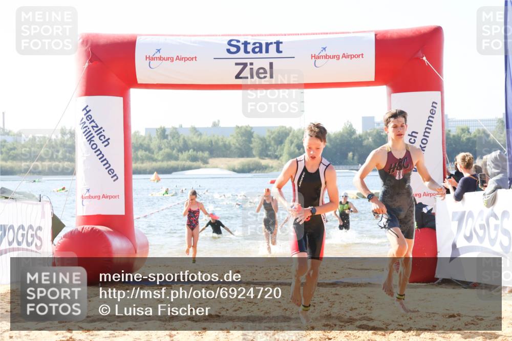 01.09.2024 - 17. Tribühne Triathlon Luisa Fischer http://msf.ph/oto/6924720 01.09.2024 10:24:37 Schwimmen 108, 171, 189, 196, 206, 209, 224, 229, 233, 243, 263, 291, 299 meine-sportfotos.de