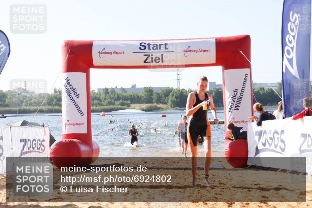 01.09.2024 - 17. Tribühne Triathlon Luisa Fischer http://msf.ph/oto/6924802 01.09.2024 10:24:52 Schwimmen 173, 188, 216, 224, 225, 243, 252, 281 meine-sportfotos.de