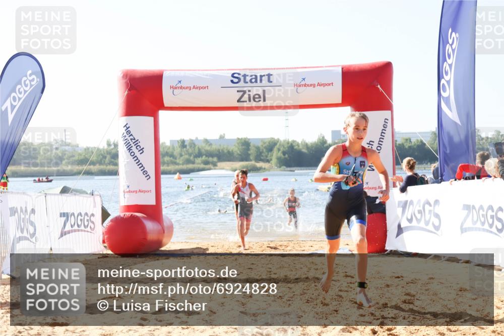 01.09.2024 - 17. Tribühne Triathlon Luisa Fischer http://msf.ph/oto/6924828 01.09.2024 10:24:55 Schwimmen 173, 188, 216, 224, 225, 252, 281 meine-sportfotos.de