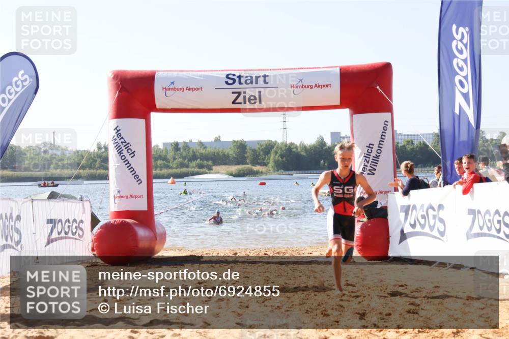 01.09.2024 - 17. Tribühne Triathlon Luisa Fischer http://msf.ph/oto/6924855 01.09.2024 10:25:00 Schwimmen 188, 216, 225, 252 meine-sportfotos.de