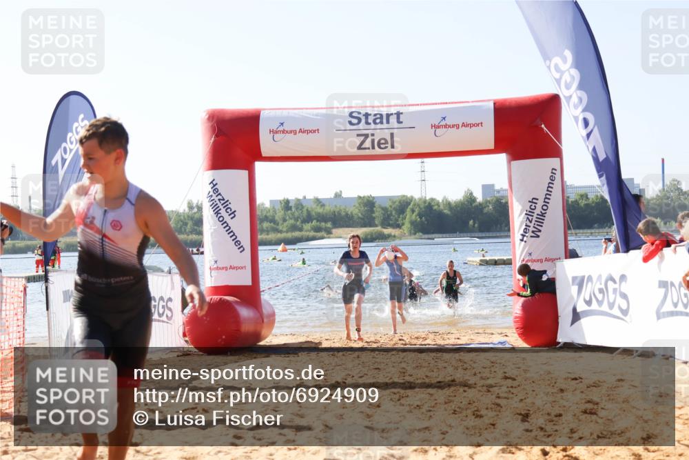 01.09.2024 - 17. Tribühne Triathlon Luisa Fischer http://msf.ph/oto/6924909 01.09.2024 10:25:13 Schwimmen 172, 178, 202, 227, 237, 298 meine-sportfotos.de