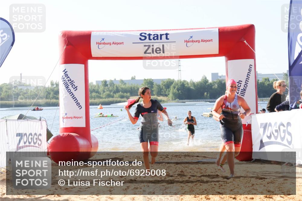 01.09.2024 - 17. Tribühne Triathlon Luisa Fischer http://msf.ph/oto/6925008 01.09.2024 10:25:41 Schwimmen 193, 195, 212, 214, 223, 226, 241, 307 meine-sportfotos.de