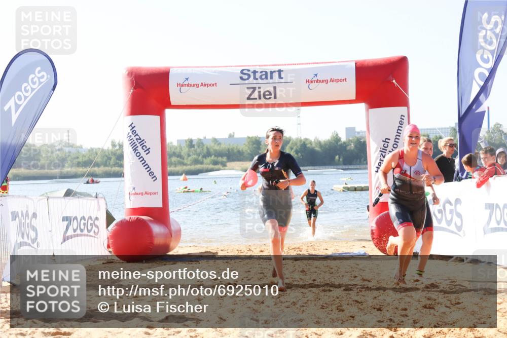 01.09.2024 - 17. Tribühne Triathlon Luisa Fischer http://msf.ph/oto/6925010 01.09.2024 10:25:41 Schwimmen 193, 195, 212, 214, 223, 226, 241, 307 meine-sportfotos.de