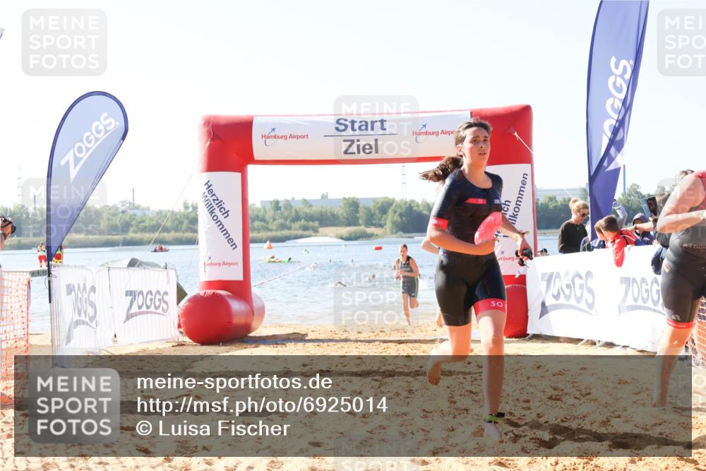 01.09.2024 - 17. Tribühne Triathlon Luisa Fischer http://msf.ph/oto/6925014 01.09.2024 10:25:42 Schwimmen 193, 212, 214, 223, 226, 241, 307 meine-sportfotos.de
