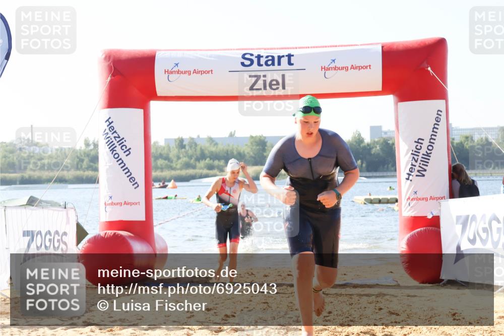01.09.2024 - 17. Tribühne Triathlon Luisa Fischer http://msf.ph/oto/6925043 01.09.2024 10:26:00 Schwimmen 190, 192, 238, 262, 305 meine-sportfotos.de