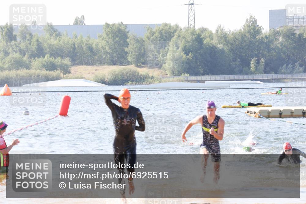 01.09.2024 - 17. Tribühne Triathlon Luisa Fischer http://msf.ph/oto/6925515 01.09.2024 10:49:30 Schwimmen 316, 323, 327, 366 meine-sportfotos.de