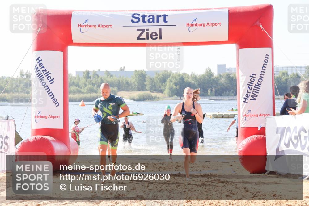 01.09.2024 - 17. Tribühne Triathlon Luisa Fischer http://msf.ph/oto/6926030 01.09.2024 10:54:03 Schwimmen 309, 335, 336, 339, 348, 382, 386, 394, 395, 423 meine-sportfotos.de