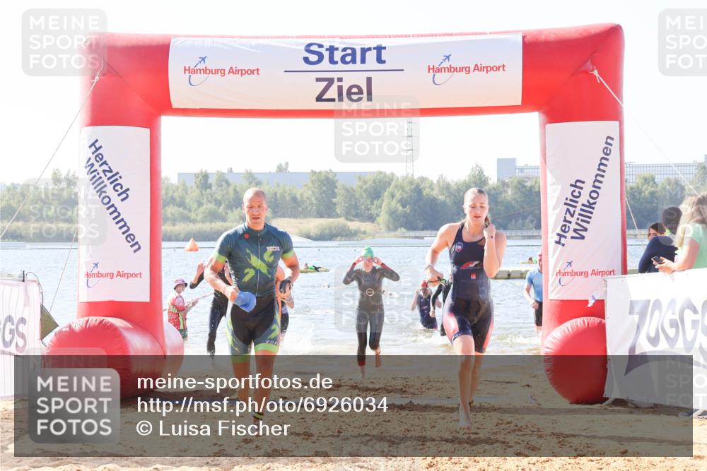 01.09.2024 - 17. Tribühne Triathlon Luisa Fischer http://msf.ph/oto/6926034 01.09.2024 10:54:03 Schwimmen 309, 335, 336, 339, 348, 382, 386, 394, 395, 423 meine-sportfotos.de