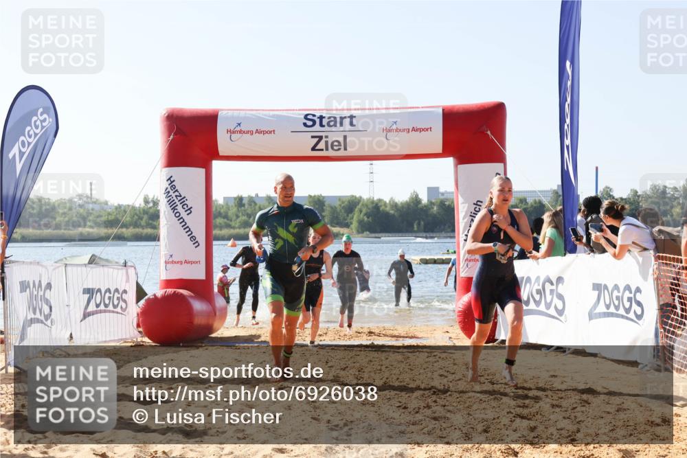 01.09.2024 - 17. Tribühne Triathlon Luisa Fischer http://msf.ph/oto/6926038 01.09.2024 10:54:04 Schwimmen 309, 335, 336, 339, 348, 382, 386, 394, 395, 423 meine-sportfotos.de