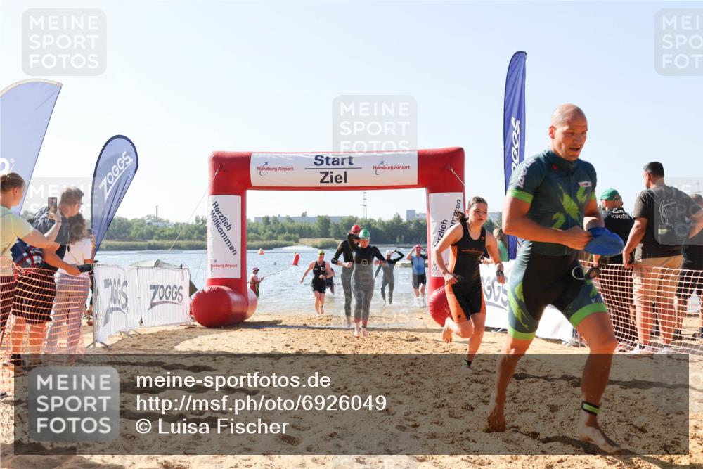 01.09.2024 - 17. Tribühne Triathlon Luisa Fischer http://msf.ph/oto/6926049 01.09.2024 10:54:06 Schwimmen 309, 336, 339, 348, 382, 386, 394, 395, 423 meine-sportfotos.de