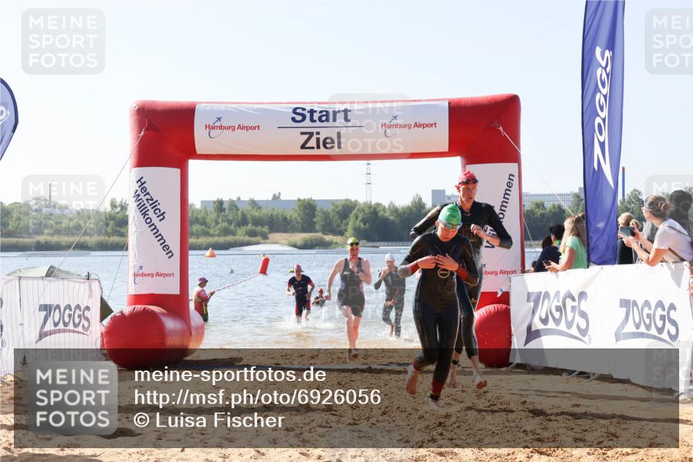 01.09.2024 - 17. Tribühne Triathlon Luisa Fischer http://msf.ph/oto/6926056 01.09.2024 10:54:07 Schwimmen 309, 336, 339, 348, 382, 386, 394, 395, 423 meine-sportfotos.de