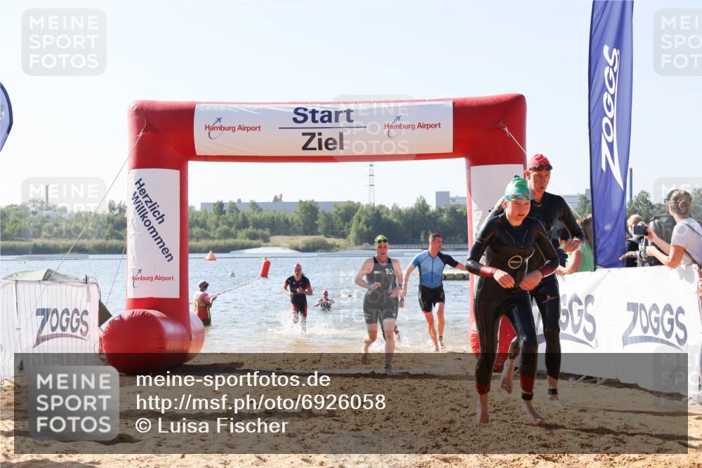 01.09.2024 - 17. Tribühne Triathlon Luisa Fischer http://msf.ph/oto/6926058 01.09.2024 10:54:08 Schwimmen 309, 336, 339, 348, 382, 386, 394, 395, 423 meine-sportfotos.de