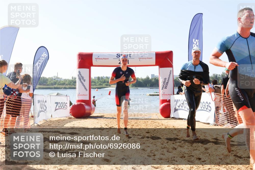 01.09.2024 - 17. Tribühne Triathlon Luisa Fischer http://msf.ph/oto/6926086 01.09.2024 10:54:14 Schwimmen 309, 336, 339, 382, 386, 394, 395, 446 meine-sportfotos.de