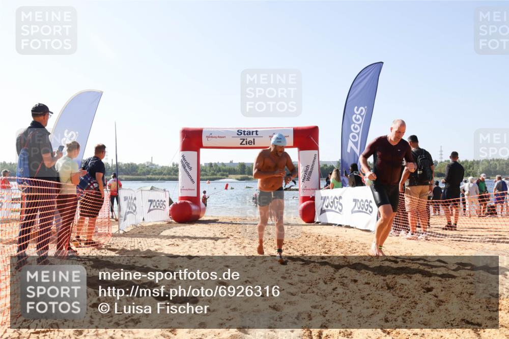 01.09.2024 - 17. Tribühne Triathlon Luisa Fischer http://msf.ph/oto/6926316 01.09.2024 10:56:12 Schwimmen 308, 313, 390, 399, 412, 426 meine-sportfotos.de