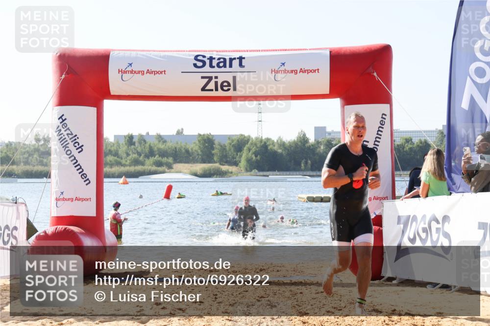 01.09.2024 - 17. Tribühne Triathlon Luisa Fischer http://msf.ph/oto/6926322 01.09.2024 10:56:14 Schwimmen 308, 313, 390, 399, 412, 426 meine-sportfotos.de