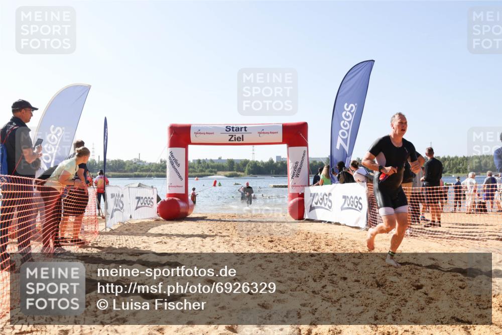 01.09.2024 - 17. Tribühne Triathlon Luisa Fischer http://msf.ph/oto/6926329 01.09.2024 10:56:15 Schwimmen 308, 313, 326, 390, 399, 412, 426 meine-sportfotos.de
