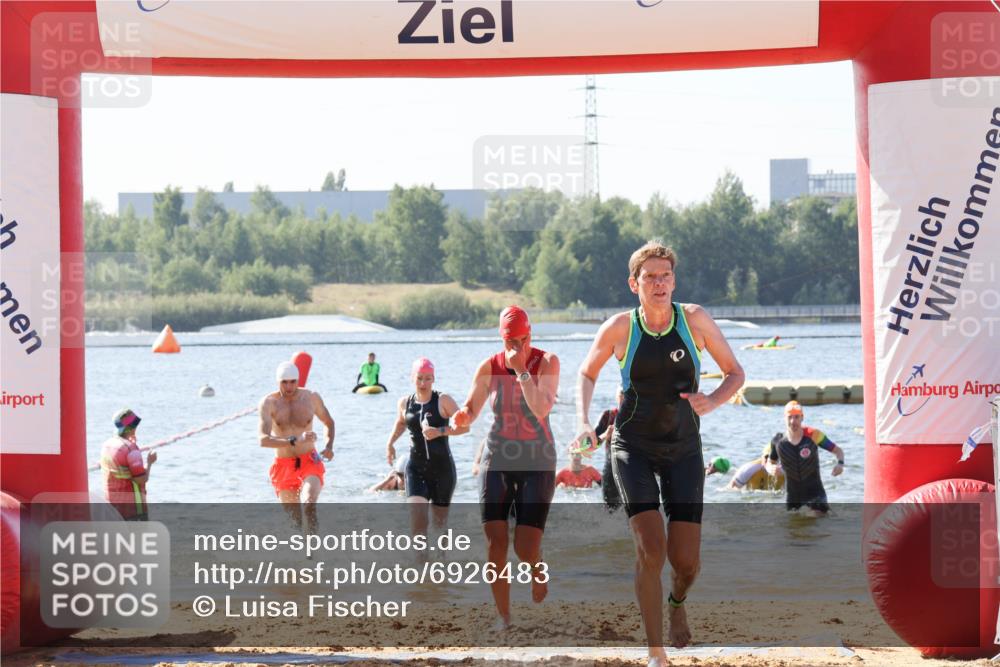 01.09.2024 - 17. Tribühne Triathlon Luisa Fischer http://msf.ph/oto/6926483 01.09.2024 10:57:48 Schwimmen 358, 373, 376, 408, 411, 431, 442 meine-sportfotos.de