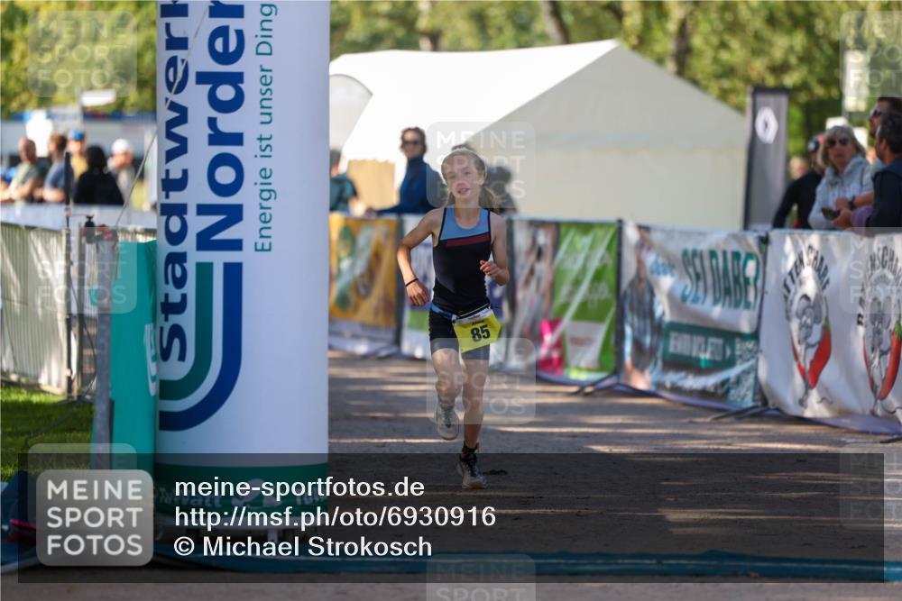 01.09.2024 - 17. Tribühne Triathlon Michael Strokosch http://msf.ph/oto/6930916 01.09.2024 09:48:57 Ziel 85, 134 meine-sportfotos.de
