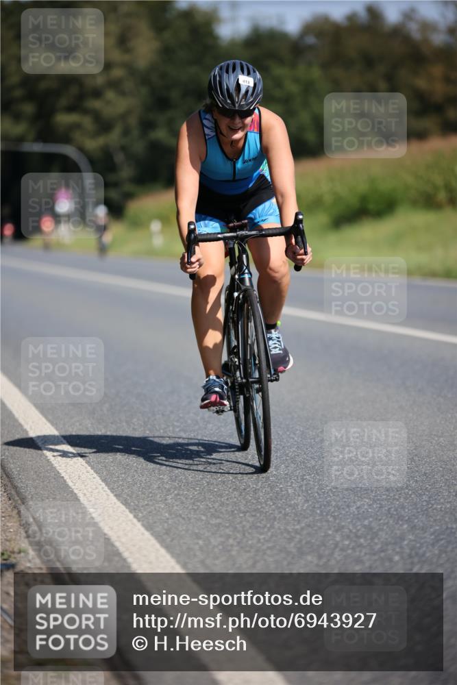 01.09.2024 - 17. Tribühne Triathlon H.Heesch http://msf.ph/oto/6943927 01.09.2024 11:35:14 Radfahren 413, 449, 510 meine-sportfotos.de