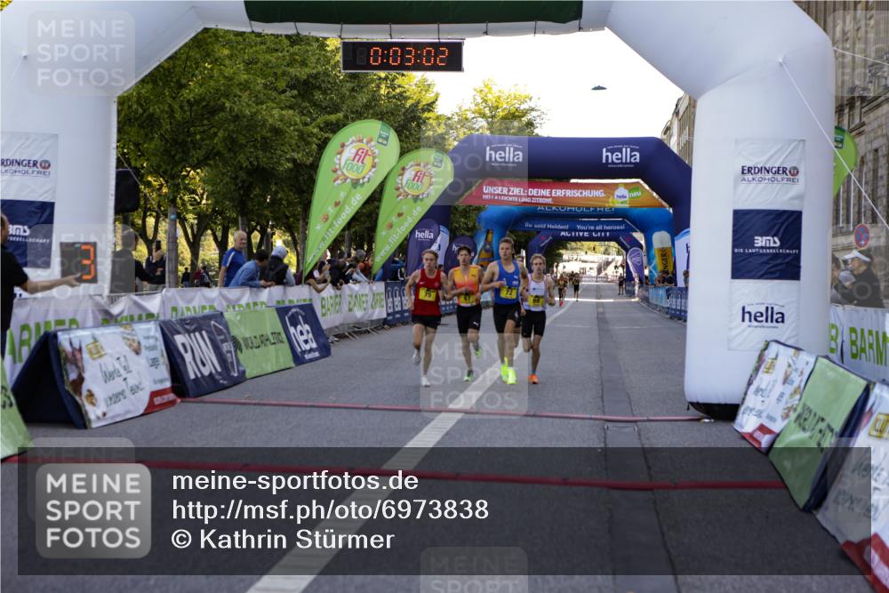 01.09.2024 - BARMER Alsterlauf Kathrin Stürmer Photography http://msf.ph/oto/6973838 01.09.2024 11:03:01 Ziel 52, 56, 65, 67, 69, 72, 75 meine-sportfotos.de