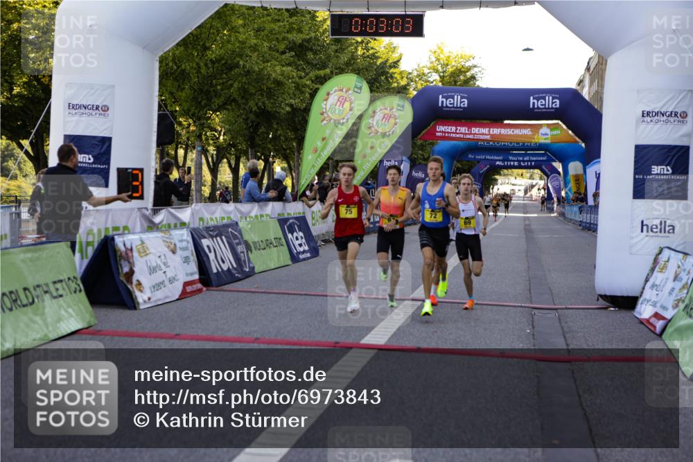 01.09.2024 - BARMER Alsterlauf Kathrin Stürmer Photography http://msf.ph/oto/6973843 01.09.2024 11:03:02 Ziel 52, 56, 65, 67, 69, 72, 75 meine-sportfotos.de