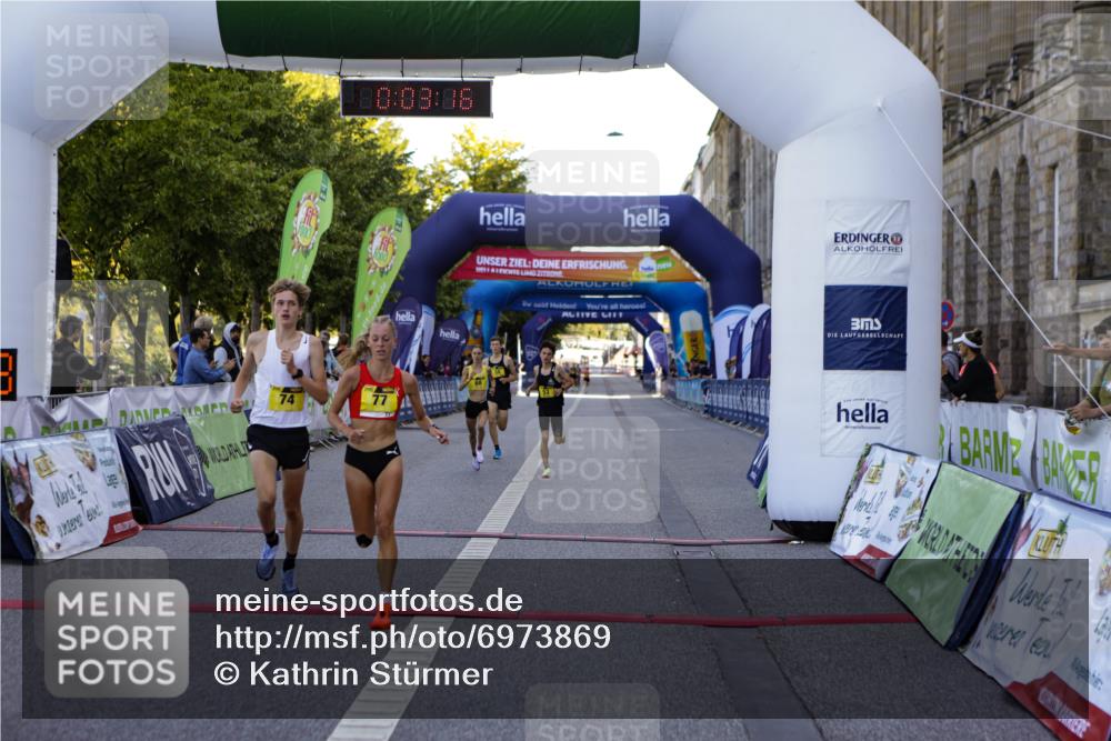 01.09.2024 - BARMER Alsterlauf Kathrin Stürmer Photography http://msf.ph/oto/6973869 01.09.2024 11:03:16 Ziel 53, 58, 68, 74, 77 meine-sportfotos.de